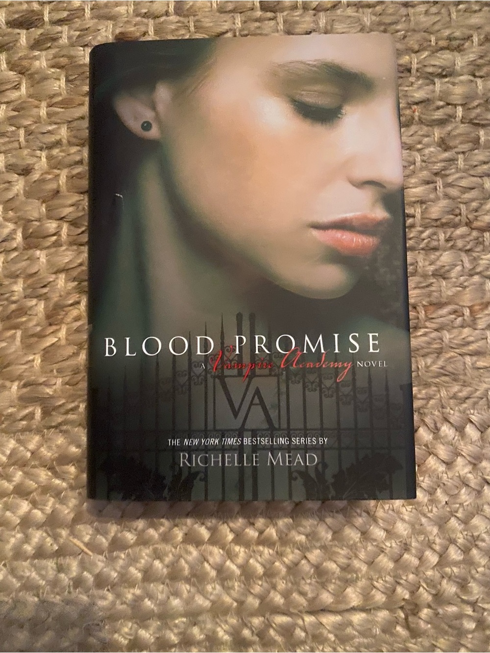 Vampire Academy Series - Picture 3 of 7